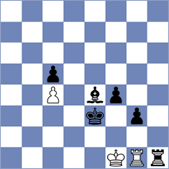 Mustafayev - Diaz Rosas (Chess.com INT, 2021)