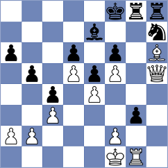 Polok - Lukovic (chess.com INT, 2020)