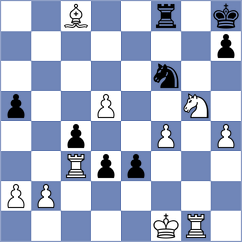 Borgaonkar - Livaic (chess.com INT, 2024)