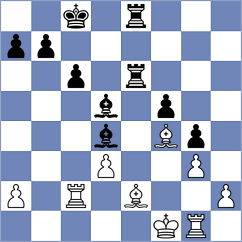 Dubnevych - Hakobyan (chess.com INT, 2024)