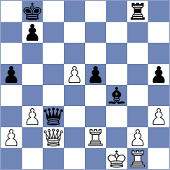 Nathan - Sainz Aguirre (chess.com INT, 2023)