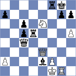 Nasuta - Spoelman (Chess.com INT, 2020)