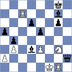 Balaji - Libiszewski (chess.com INT, 2021)
