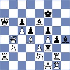 Hoffman - Ynojosa Aponte (Chess.com INT, 2020)