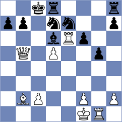 Ilinca - Srebrnic (chess.com INT, 2024)