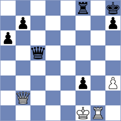 Hamley - Nemtzev (Chess.com INT, 2020)