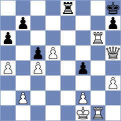 Nevednichy - Suasnabar (chess.com INT, 2021)