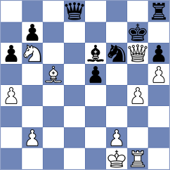 Adu Poku - Guevara Sanchez (Chess.com INT, 2021)