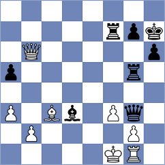 Tomb - Merriman (chess.com INT, 2023)