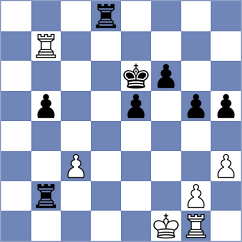 Baches Garcia - Solon (Chess.com INT, 2021)