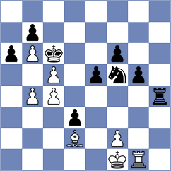 Nadir - Swicarz (Chess.com INT, 2020)
