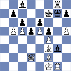 Maksimenko - Schmidt (chess.com INT, 2021)