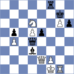 Real de Azua - Ardila (chess.com INT, 2022)