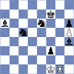 Jegorovas - Cuenca Jimenez (chess.com INT, 2024)