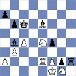 Ortez - Nandhidhaa (chess.com INT, 2021)