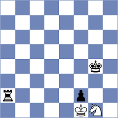 Toncheva - Bonte (chess.com INT, 2021)