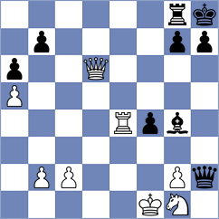 Sztokbant - Dogan (Chess.com INT, 2021)