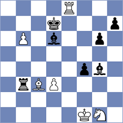 Majer - Firouzja (chess.com INT, 2023)
