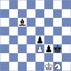 Zagorac - Hajna (Chess.com INT, 2021)