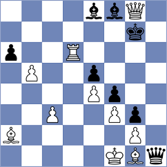 Obolentseva - De Souza Sa (chess.com INT, 2022)