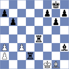 Hernandez - Eichner (Chess.com INT, 2021)