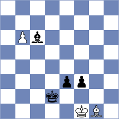Yeritsyan - Fajdetic (Chess.com INT, 2020)