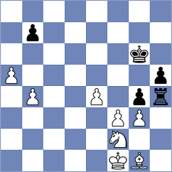 Castellanos Hernandez - Zia (chess.com INT, 2024)