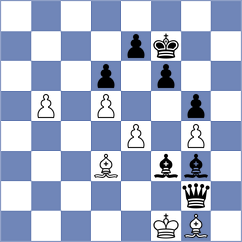 Ramu - Valle (chess.com INT, 2023)