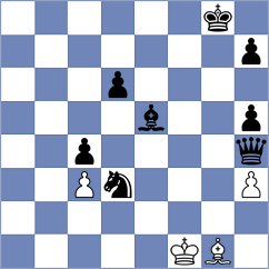 Prado - Martinez (chess.com INT, 2024)