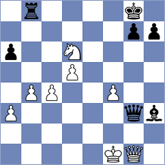 Green - Roebers (Chess.com INT, 2021)