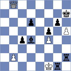 Mizzi - Vasquez Schroeder (chess.com INT, 2024)