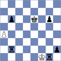 Pekarek - Vymazal (Chess.com INT, 2021)