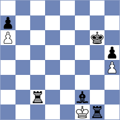 Bogaudinov - Papp (chess.com INT, 2024)