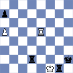 Svane - Kalashian (chess.com INT, 2022)