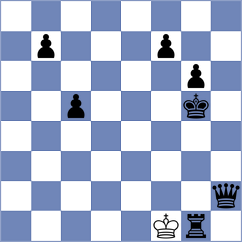 Kabanova - Nemurov (Chess.com INT, 2020)
