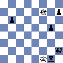 Pour Vosough - Parvin (Chess.com INT, 2021)