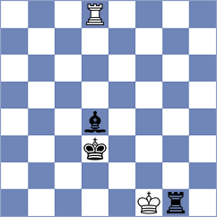 Akopian - Vovk (Chess.com INT, 2020)