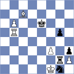 Alexeev - Sardana (Chess.com INT, 2021)