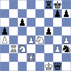 Calin - Papp (chess.com INT, 2022)