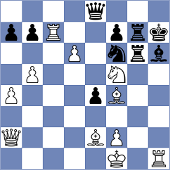 Antipov - Perez Gormaz (chess.com INT, 2024)