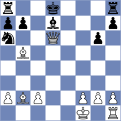Rozen - Mesquita (chess.com INT, 2024)