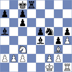 Pinheiro - Tejedor Fuente (chess.com INT, 2024)