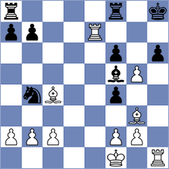 Gegenfurtner - Fajdetic (Chess.com INT, 2020)
