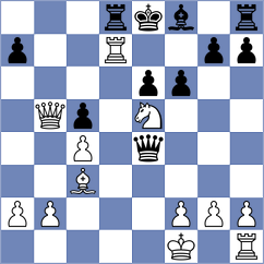 Karpeshov - Fajdetic (chess.com INT, 2021)