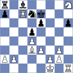 Zavurkova - Konecny (Chess.com INT, 2021)