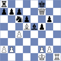 Ashiev - Khnykin (Chess.com INT, 2021)
