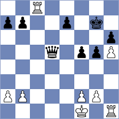 Alexanian - Gheorghiu (chess.com INT, 2024)