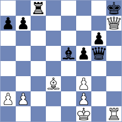 Zambrano Acebo - Carbone (Chess.com INT, 2020)