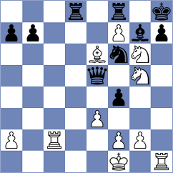 Kashlinskaya - Papp (chess.com INT, 2021)