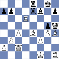 Galchenko - Jia (chess.com INT, 2024)